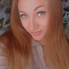 Фотография девушки Ольга, 36 лет из г. Верхний Тагил