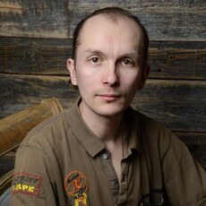 Фотография мужчины Илья, 31 год из г. Десногорск