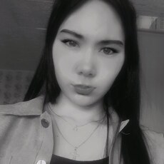 Фотография девушки Карина, 22 года из г. Ангарск