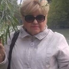 Фотография девушки Татьяна, 64 года из г. Краснодар