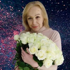 Фотография девушки Галина, 64 года из г. Нижний Новгород