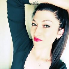 Фотография девушки Zari, 39 лет из г. Бишкек