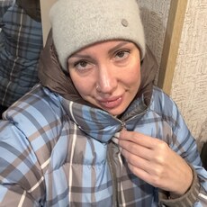 Фотография девушки Кристина, 36 лет из г. Воркута