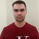 Данила, 28 лет