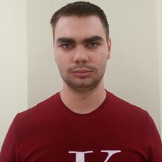 Фотография мужчины Данила, 28 лет из г. Брянск