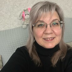 Фотография девушки Анна, 49 лет из г. Улан-Удэ