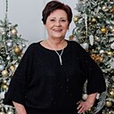 Анна, 61 год