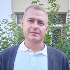 Фотография мужчины Павел, 37 лет из г. Полоцк