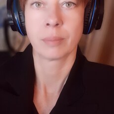 Фотография девушки Лиса, 45 лет из г. Белово