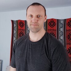 Фотография мужчины Николай, 35 лет из г. Одесса