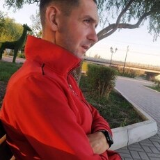 Фотография мужчины Сергей, 36 лет из г. Светлодарск