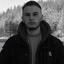 Миша, 22 года