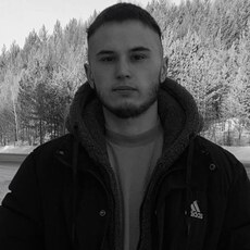 Фотография мужчины Миша, 22 года из г. Чита