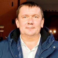 Фотография мужчины Евгений, 42 года из г. Москва