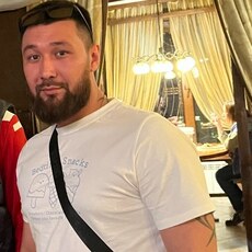 Фотография мужчины Руслан, 33 года из г. Караганда