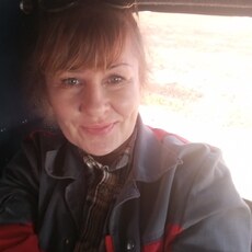 Фотография девушки Гульшат, 47 лет из г. Месягутово