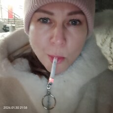 Фотография девушки Яя, 35 лет из г. Иульитин