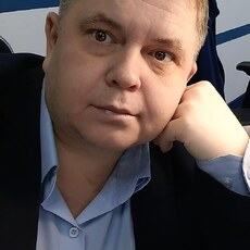 Фотография мужчины Андрей, 44 года из г. Оренбург