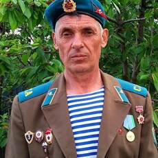 Фотография мужчины Vladimir, 57 лет из г. Новоалександровск