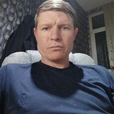 Фотография мужчины Евгений, 35 лет из г. Ташкент