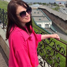 Фотография девушки Алька, 39 лет из г. Казань