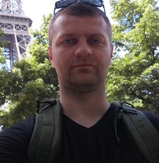 Фотография мужчины Alexander, 38 лет из г. Гродно