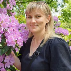 Фотография девушки Валя, 37 лет из г. Брест