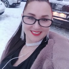 Фотография девушки Наталья, 48 лет из г. Томск