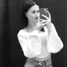 Фотография девушки Елизавета, 19 лет из г. Гродно