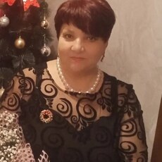 Фотография девушки Светлана, 60 лет из г. Белово