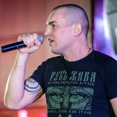 Фотография мужчины Русский, 36 лет из г. Ковров