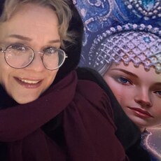 Фотография девушки Наташа, 47 лет из г. Камышлов