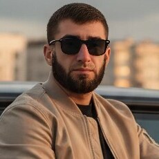 Фотография мужчины Shackle, 32 года из г. Павлодар