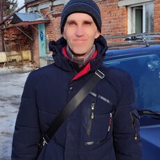 Фотография мужчины Александр, 44 года из г. Юрга