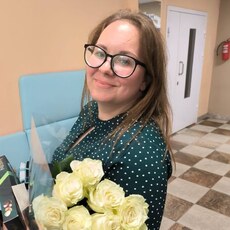 Фотография девушки Екатерина, 25 лет из г. Кингисепп