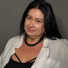 Фотография девушки Татьяна, 53 года из г. Москва