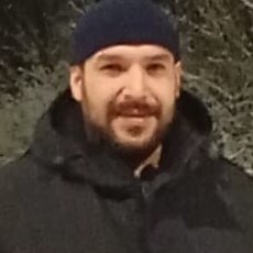 Фотография мужчины Мейлис, 34 года из г. Лодзь