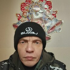 Фотография мужчины Денис, 45 лет из г. Караганда