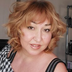 Фотография девушки Надежда, 44 года из г. Ульяновск