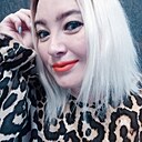 Blondi, 34 года
