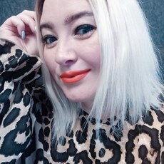 Фотография девушки Blondi, 34 года из г. Балаково