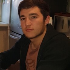 Фотография мужчины Рома, 29 лет из г. Нижневартовск