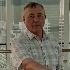 Фотография мужчины Иван, 63 года из г. Астана