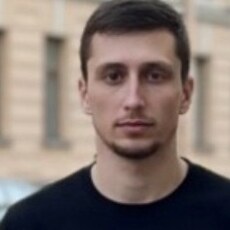 Фотография мужчины 𝓐𝓶𝓲𝓻, 32 года из г. Санкт-Петербург