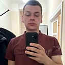 Андрей, 27 лет