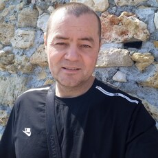 Фотография мужчины Александр, 47 лет из г. Североморск