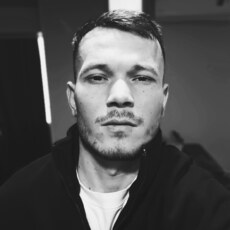 Фотография мужчины Дава, 29 лет из г. Адлер