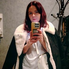 Фотография девушки Кристина, 33 года из г. Борисов