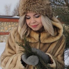 Фотография девушки Анна, 33 года из г. Солигорск