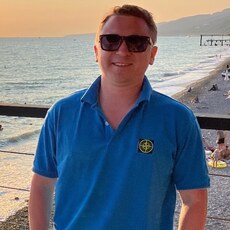 Фотография мужчины Роман, 40 лет из г. Калининград